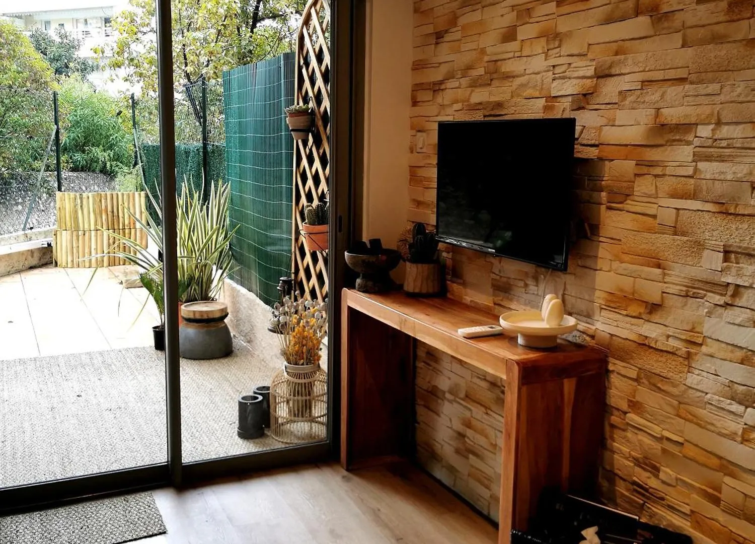 Apartment Magnifique Studio Idealement Situe Et Tout Equipe Cannes