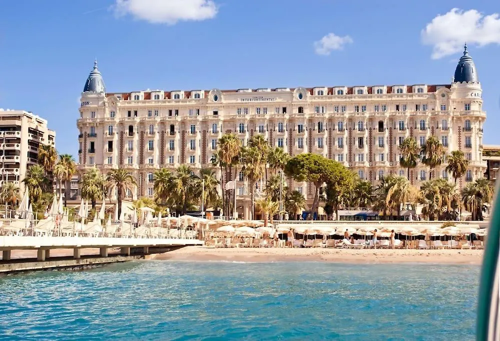 Apartment Magnifique Studio Idealement Situe Et Tout Equipe Cannes